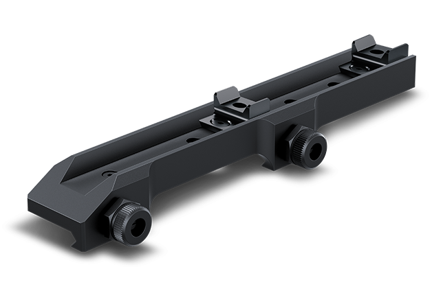 PULSAR WEAVER U RIFLE MOUNT - SUPPORTO PER FUCILI