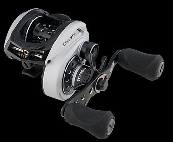ABU GARCIA REVO STX LOW PROFILE