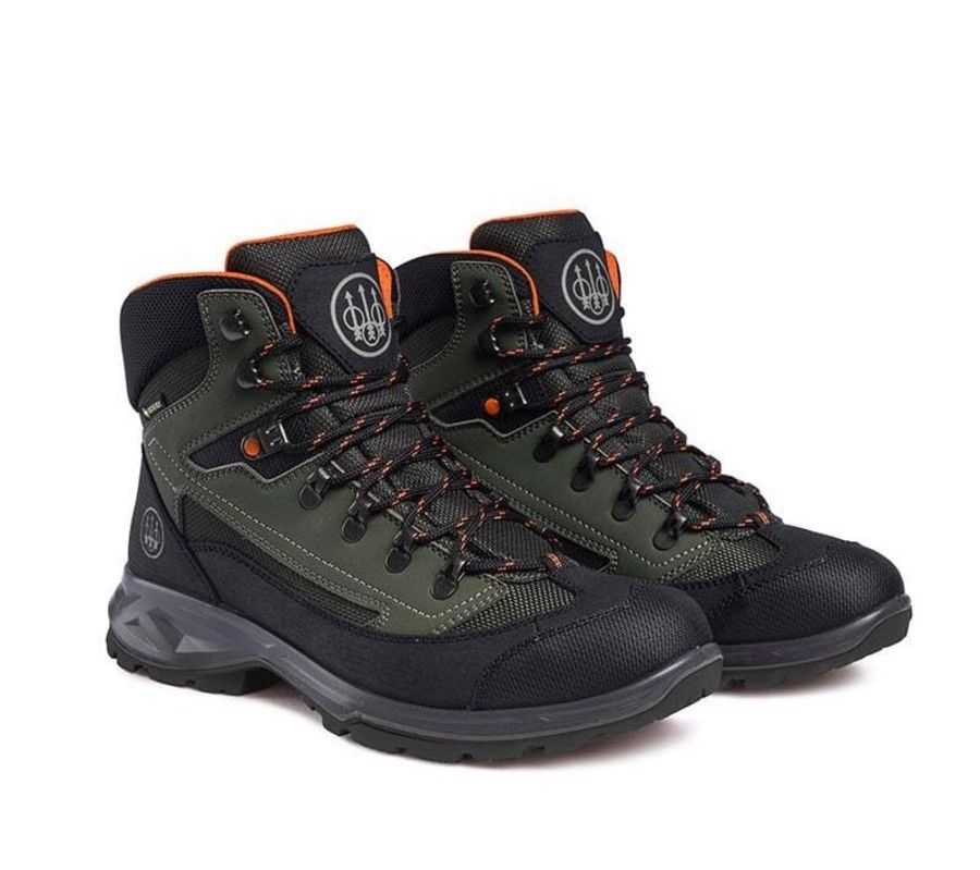 SCARPONI BRYCE GTX DA CACCIA IMPERMEABILI- BERETTA