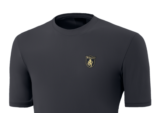 TRABALDO - MAGLIA TECNICA SENSITIVE MOLTO LEGGERA, ALTAMENTE TRASPIRANTE ED ELASTICIZZATA  XL