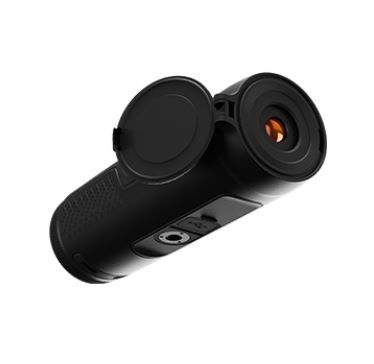 MONOCOLO TERMICO PICOLLO E COMPATTO BLAZESEEKER 207 1-8.8X - ATN