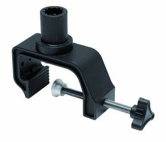 RHINO SUPPORTO A MORSETTO PER PORTACANNA DA BARCA XTRA