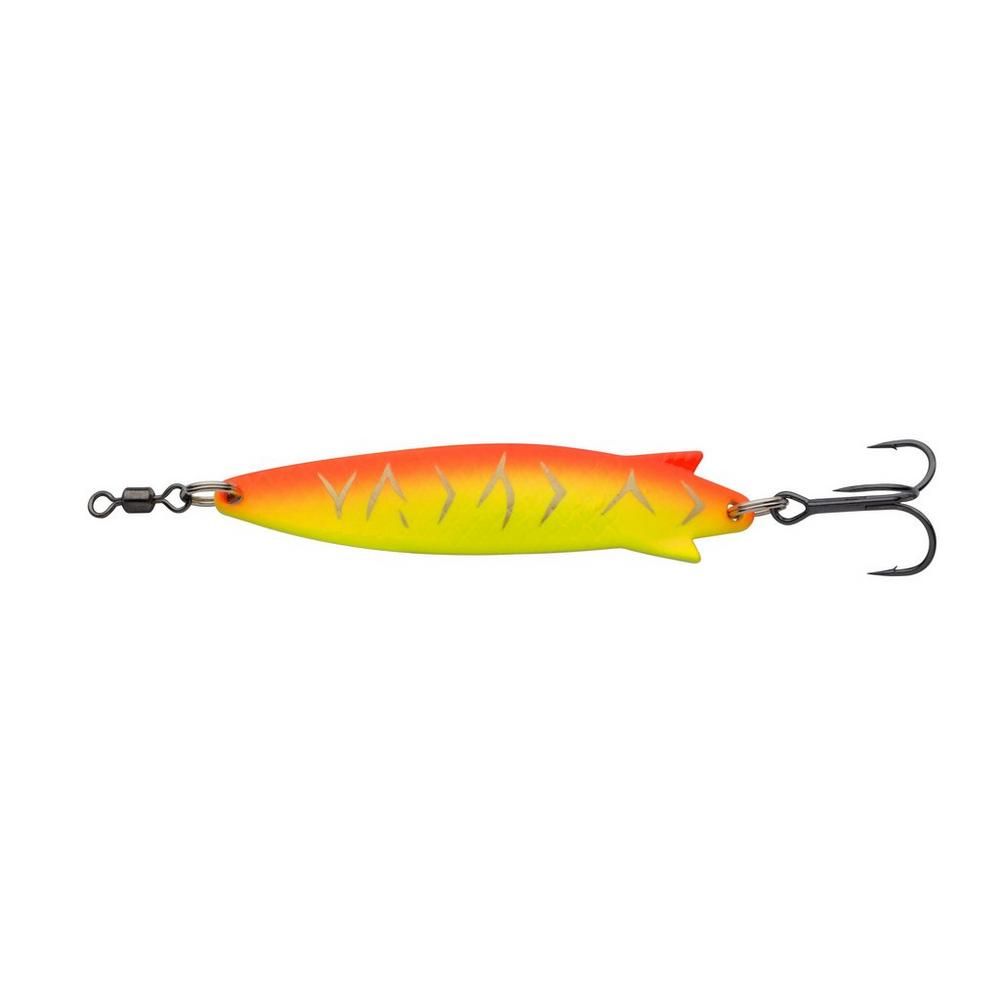 ABU GARCIA TOBY 28 GRAMMI - RED HOT TIGER