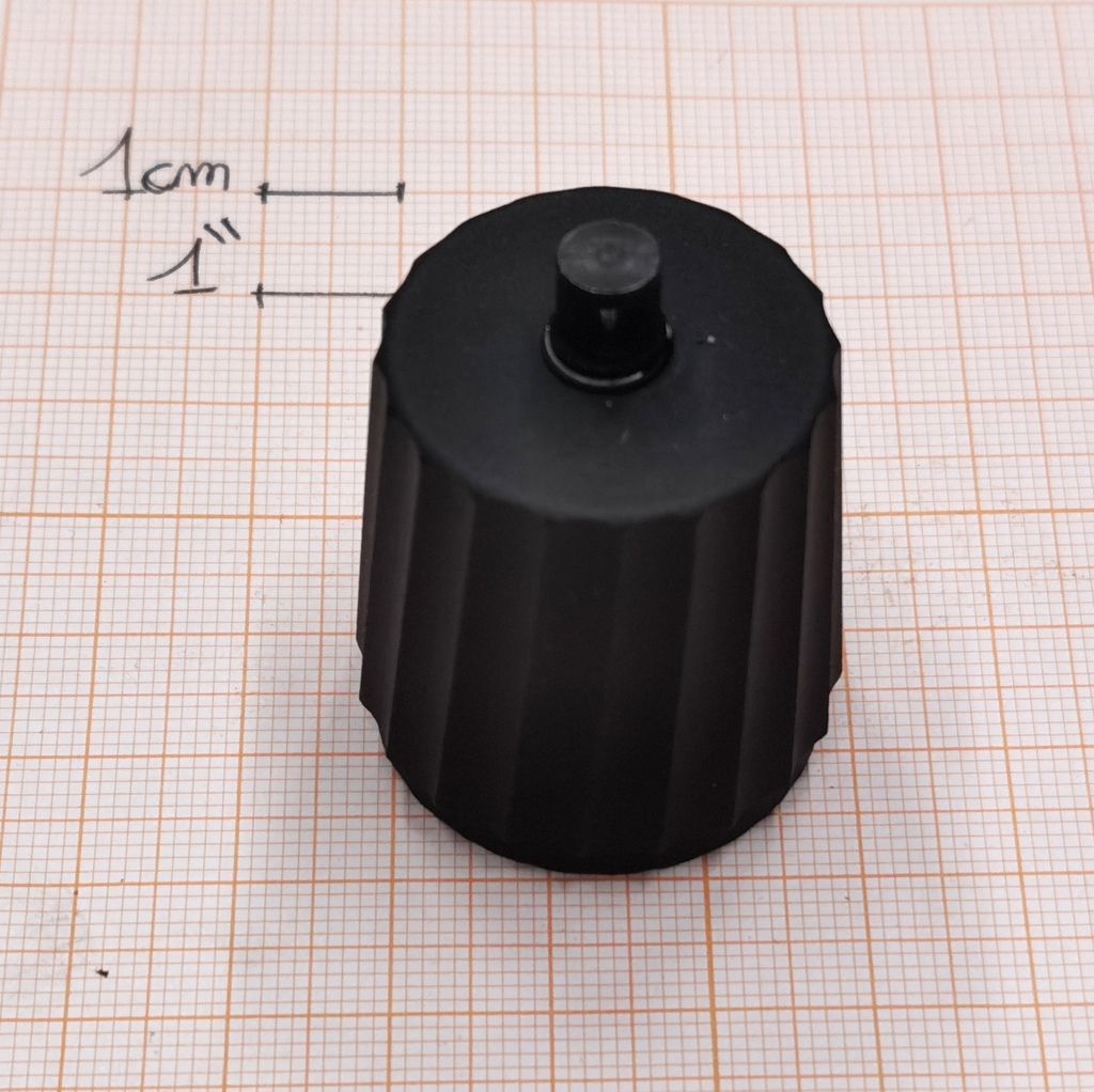 BENELLI CAPPELLOTTO FISSAGGIO ASTINA PER SERBATOIO CORTO PER M2 CAL. 20