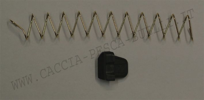 BERETTA MOLLA CARICATORE ED ELEVATORE SERIE 92/98 CAL. 9X21 X CAL.9 LUGER