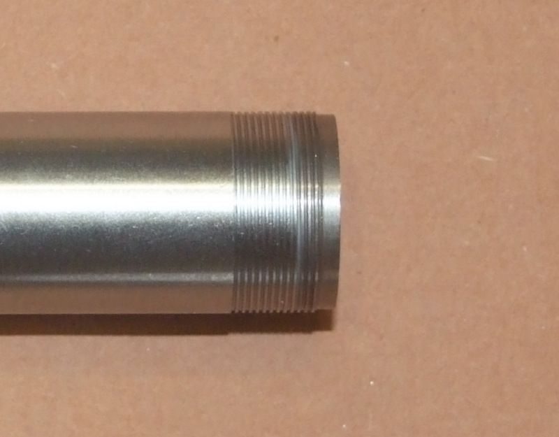 RICAMBIO SERBATOIO PER SEMIAUTOMATICO ARMSAN CAL.20 COD. GE-07