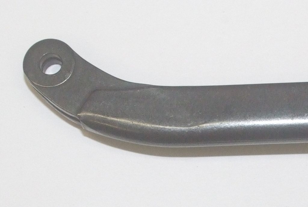 DIANA - LEVA ARMAMENTO PER CARABINA 350 MAGNUM 