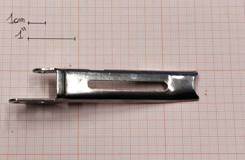 BENELLI ELEVATORE CARTUCCE PER 201 CALIBRO 20