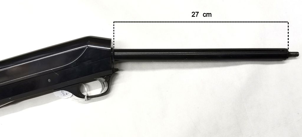 CALCIO IN LEGNO PER BENELLI SL 80 & 121cal. 12 