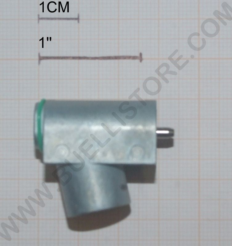  VALVOLA COMPLETA UMAREX 92FS CP88 COLT 1911