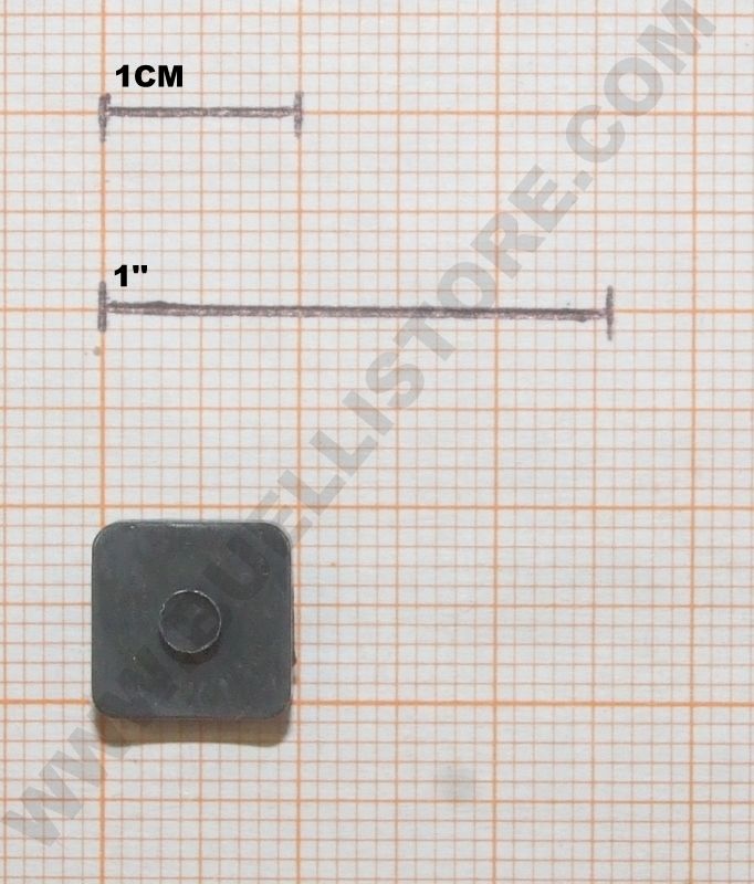 WEIHRAUCH RICAMBIO PER CARABINE MODELLO 50 / 85 / 95 / 98 