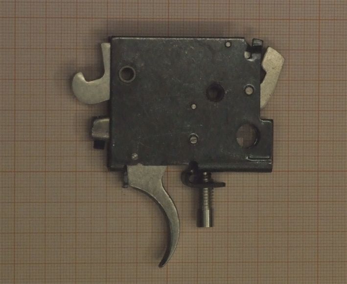 WEIHRAUCH RICAMBIO GRUPPO SCATTO PER HW77, HW977, HW30, HW35, HW50, WH577, HW80, HW85, HW950 - R15132