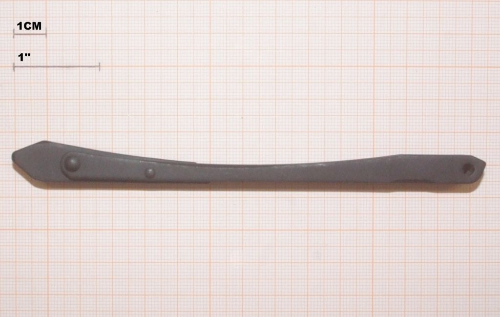 BENELLI ARMI - RICAMBIO BIELLA PER SUPER BLACK EAGLE - SUPER BLACK EAGLE II