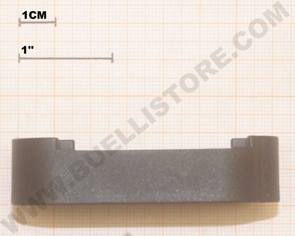 BENELLI ARMI - RICAMBIO DISTANZIALE PER CALCIO IN LEGNO PER MONTEFELTRO - RAFFAELLO N.T. - SUPER BLACK EAGLE II - M2