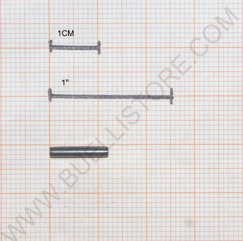 BERETTA SPINA CHIAVISTELLO PERCUSSORE PER MODELLI 92 / 96 / 98