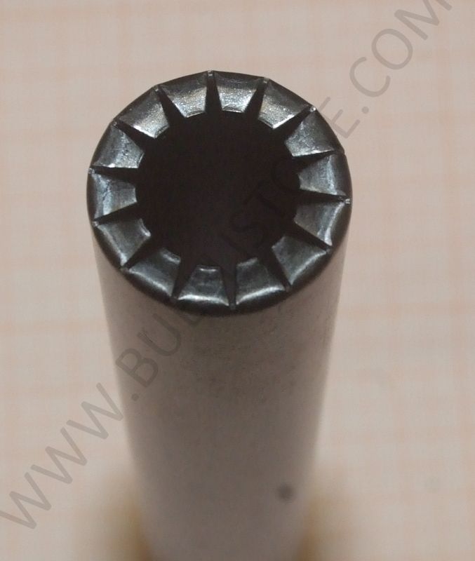 DIANA TUBO GUIDAMOLLA PER 350 MAGNUM  