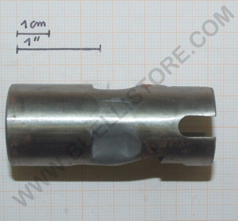 RICAMBIO DIANA 25 COD.16