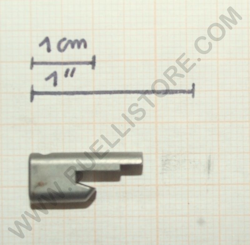 RICAMBIO DIANA PER MODELLO 300 COD.66 