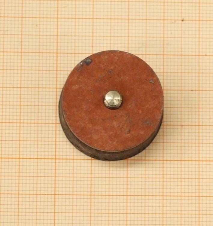 RICAMBIO DIANA PER MODELLO 35 - 35S E 50 - N. ESPLOSO 16/2 e 16/5