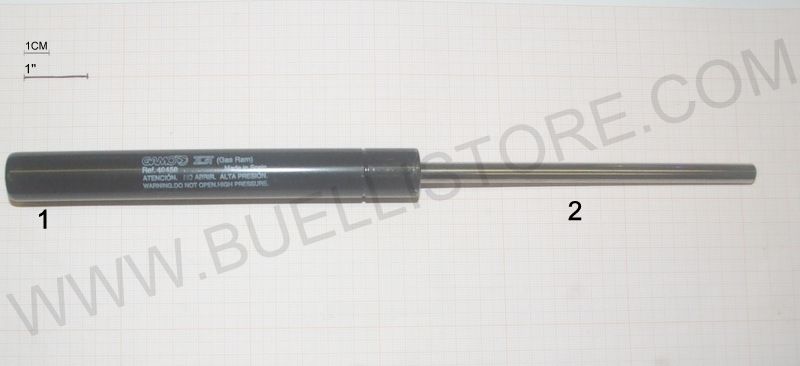 gas piston igt spare parts