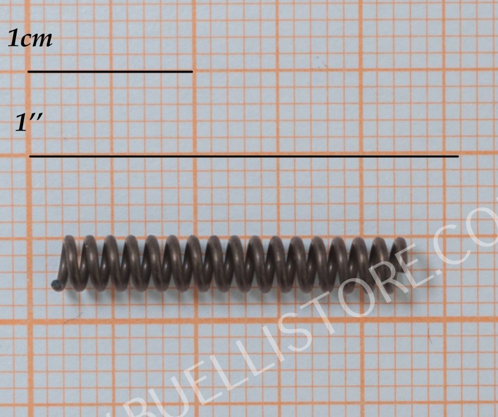 BERETTA RICAMBIO MOLLA ELEVATORE PER SERIE AL391 PER CAL. 12 / 20