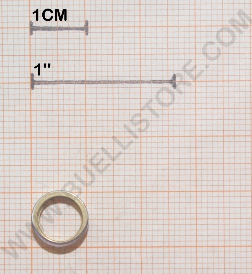 PENN RICAMBIO GUIDAFILO PER MULINELLI ATLANTIS 2000 