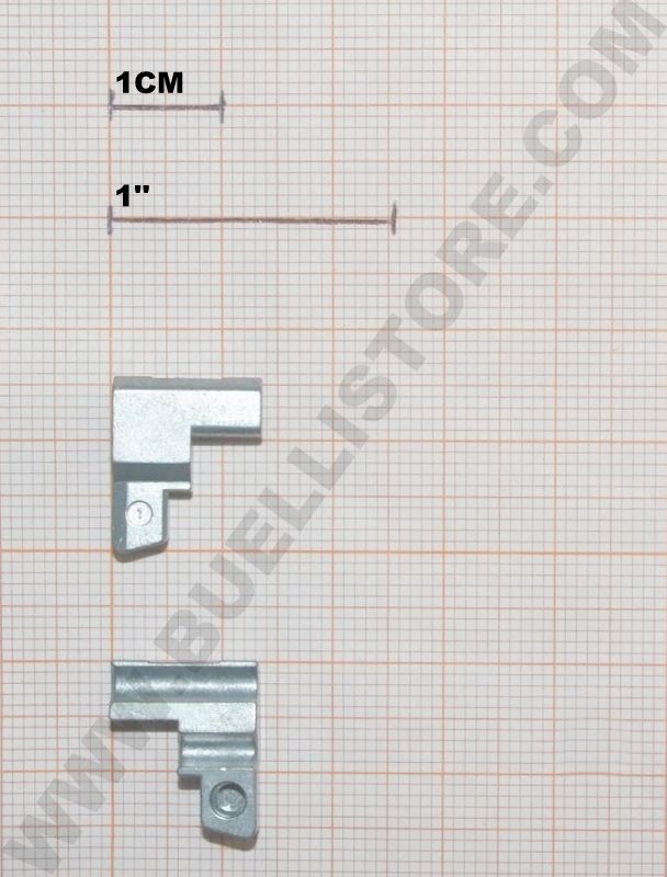 BERETTA BLOCCO GRILLETTO PER PISTOLE AD ARIA COMPRESSA 92 FS 