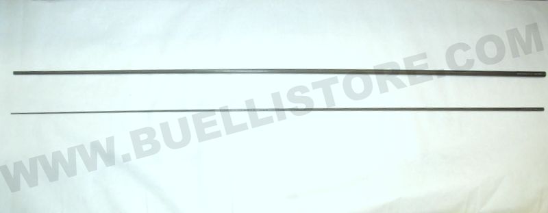 RICAMBIO CIMINO CANNA MITCHELL IMPACT R CARPODROME - TIPSET