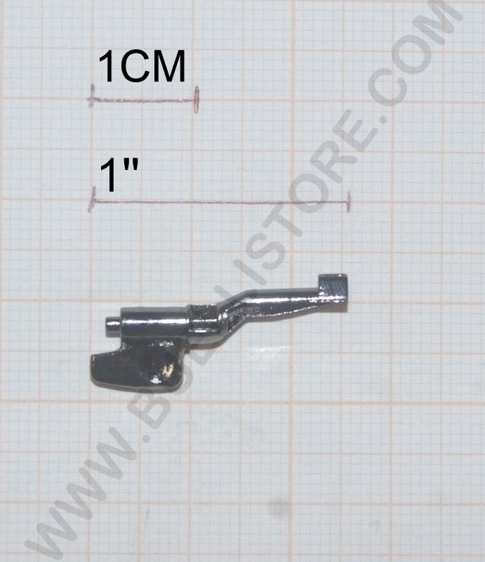 RICAMBIO ABU GARCIA SWITCH FRIZIONE PER ORRA 2 S10 / S30 N.ESPLOSO: 69