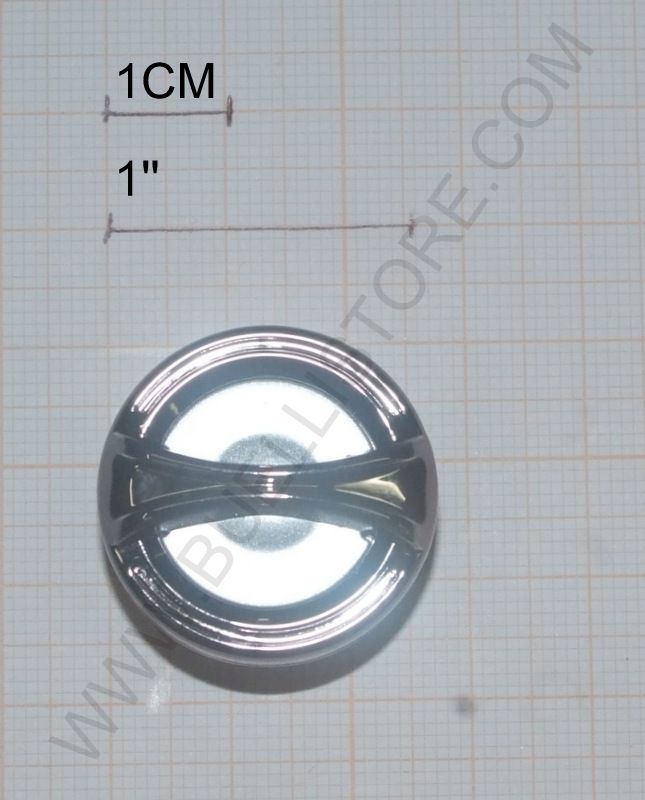 ABU GARCIA RICAMBIO TAPPO FRIZIONE PER MULINELLO ORRA2 S10 / S20  N. ESPLOSO 1