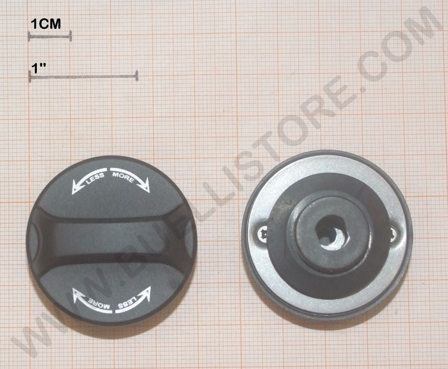 ricambio penn fierce tappo frizione 