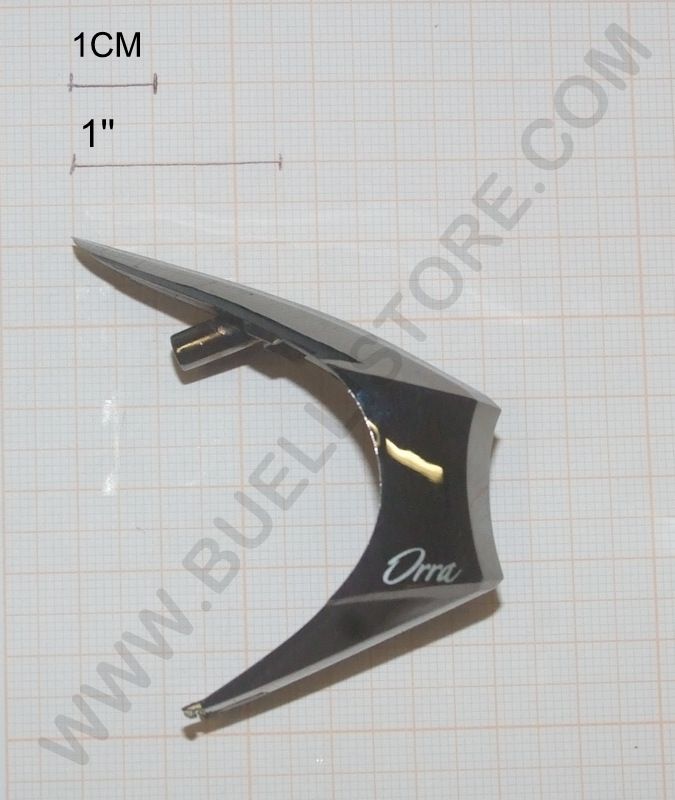 ABU GARCIA RICAMBIO COPERTURA CORPO PER ORRA 2 S30 N. ESPLOSO: 70