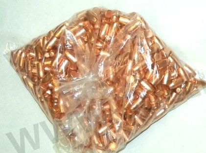 fiocchi palle per la ricarica 