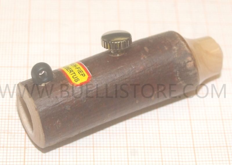 HUBERTUS RICHIAMO CAPRIOLO IN LEGNO CON REGOLAZIONE - 303