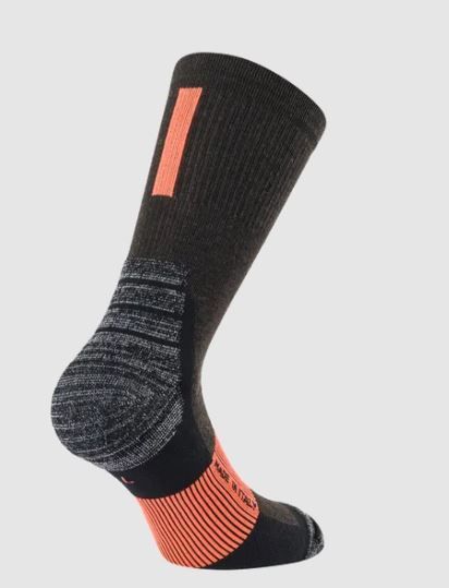 BERETTA CALZE LEGGERE AD ASCIUGATURA RAPIDA - TAGLIA L (41/43)