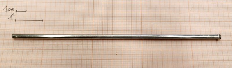BENELLI RIDUTTORE MOBILE A 3 COLPI PER 121 - SL80 PASION - 201