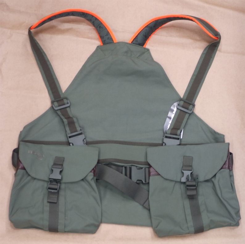 RISERVA TRISACCA RB133 - UNICA