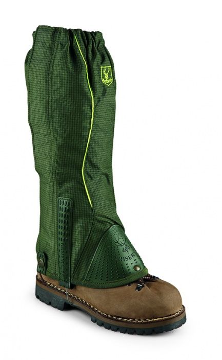 riserva ghette in ripstop