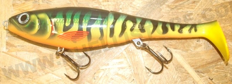 RAPALA X-RAP PETO 14 - 20 CM