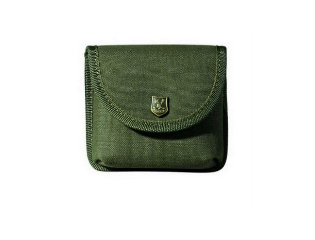 RISERVA | PORTA CARICATORE 10 COLPI - 13 X 10 X  3 CM 