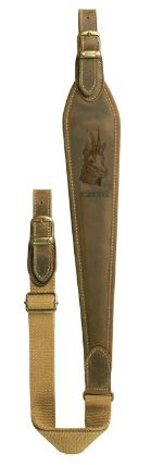 RISERVA TRACOLLA REGOLABILE IN PELLE CON INCISIONE LASER CAMOSCIO