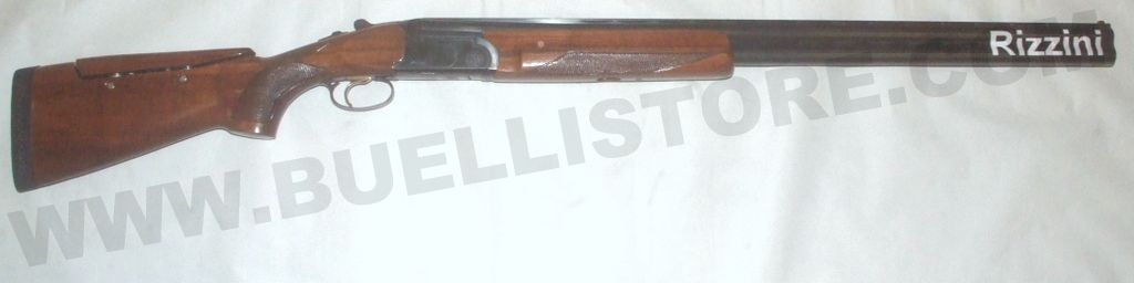 RIZZINI AT 602 TRAP - CAL.12 USATO