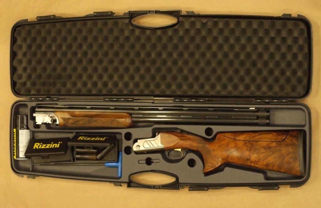 RIZZINI SOVRAPPOSTO VERTEX CAL12