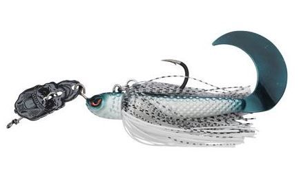 MADCAT SKULL BLADE JIG XL 