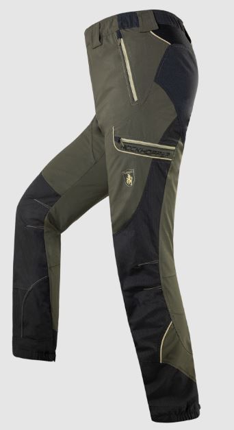 PANTALONE TRABALDO MODELLO ROCKHOPPER 