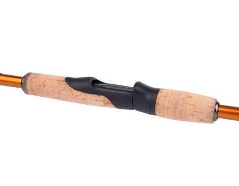 SHIMANO CANNA STC AX SPINNING