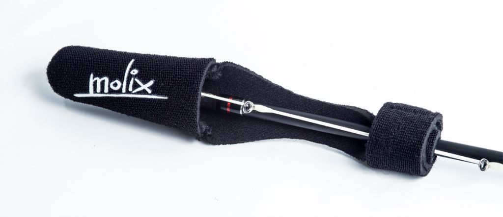 MOLIX ROD TIP GUARD PROTEZIONE CANNA IN NEOPRENE