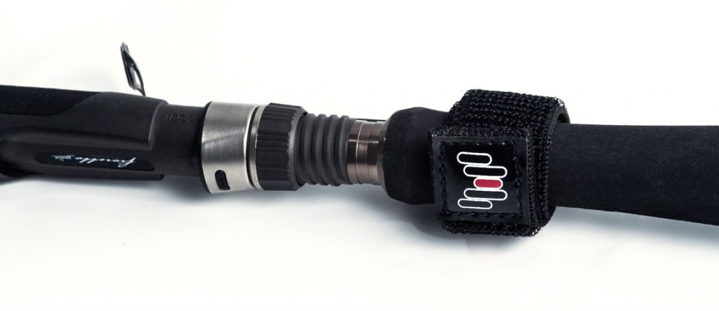 MOLIX ROD TIP GUARD PROTEZIONE CANNA IN NEOPRENE
