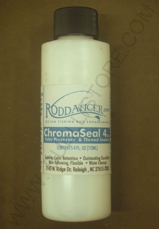 RODDANCER CHROMASEAL COLLANTE - 4 OZ 