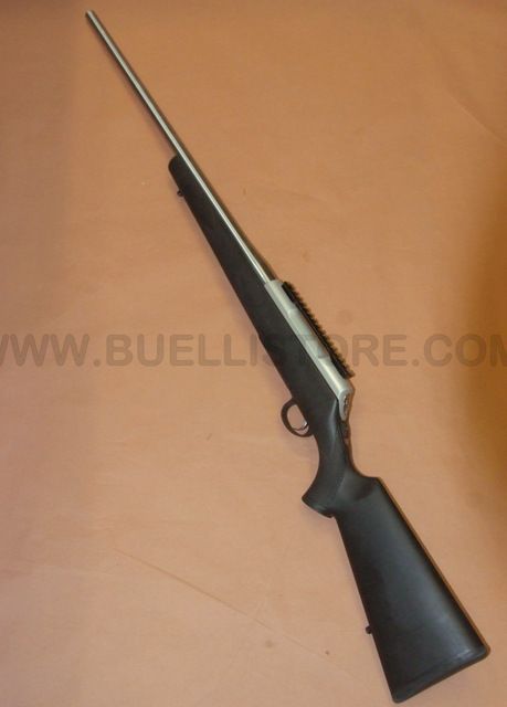 TITAN 6 CALIBRO 308 USATA